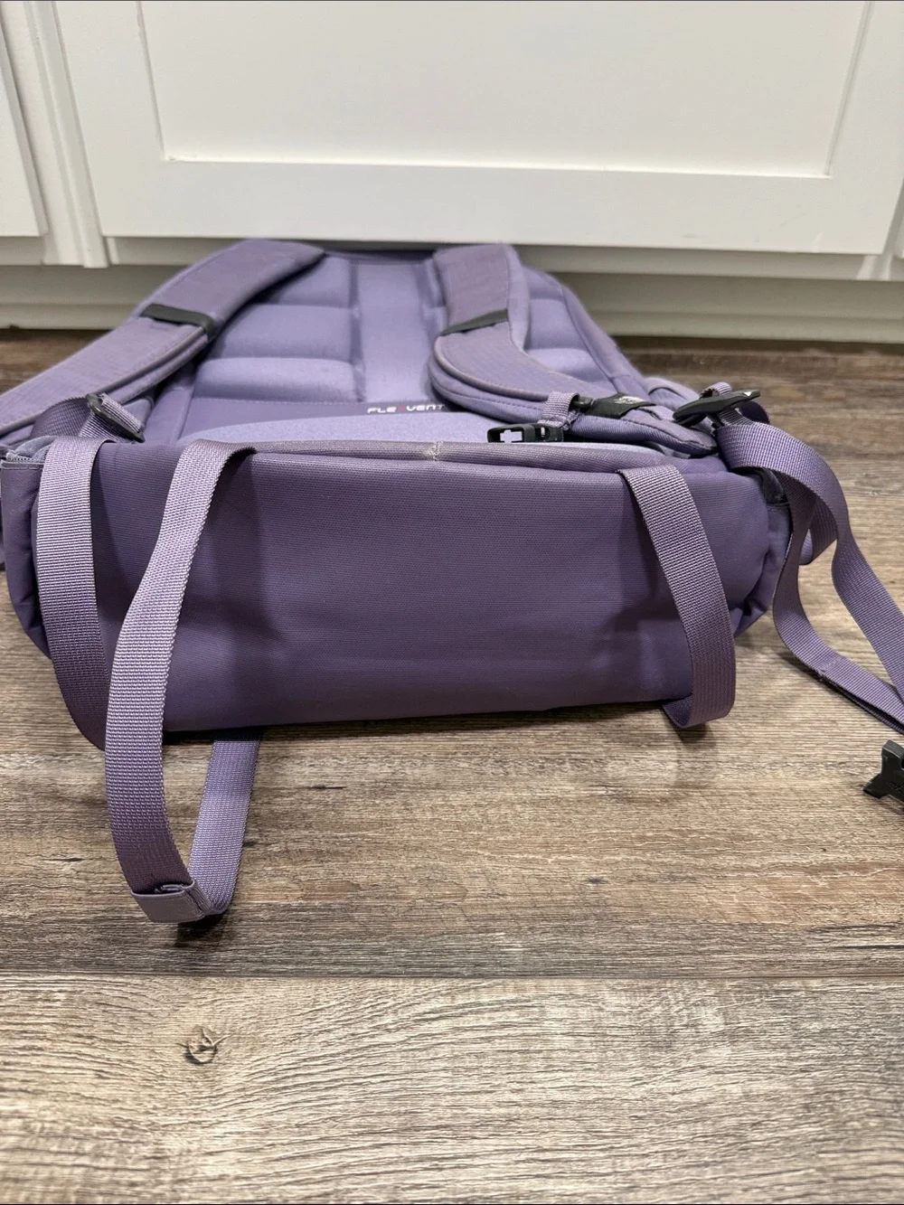 The North Face Lavender/Purple Surge Backpack